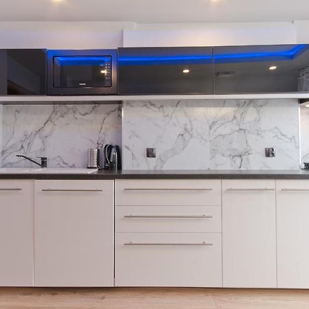 Apartamenty Gdansk Eu - Apartamenty Przy Szerokiej 외부 사진
