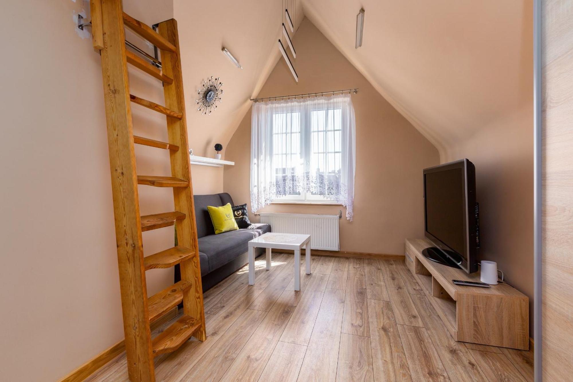 Apartamenty Gdansk Eu - Apartamenty Przy Szerokiej 외부 사진