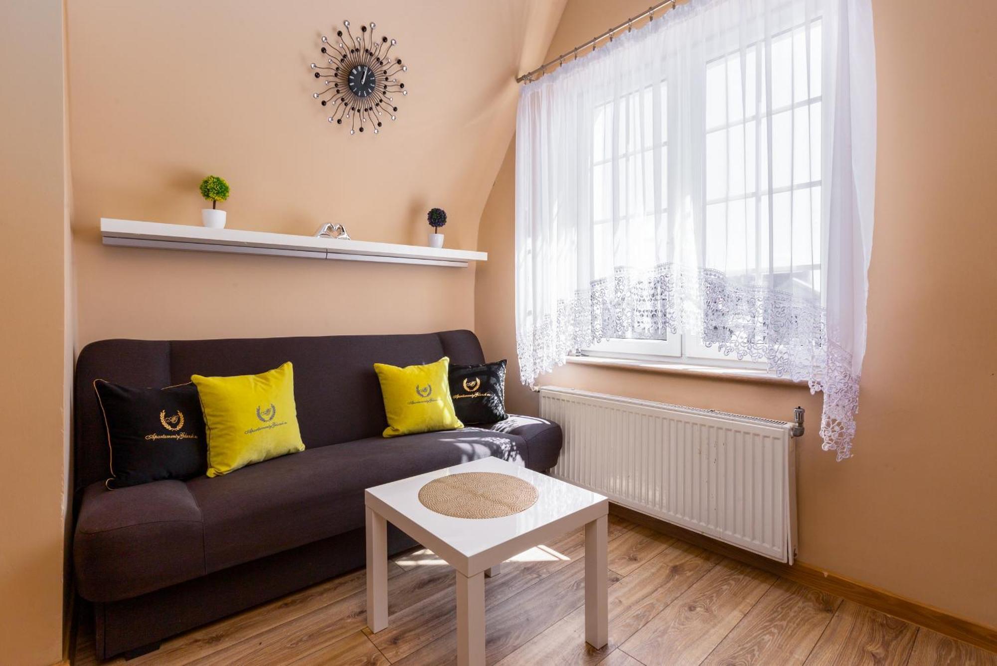 Apartamenty Gdansk Eu - Apartamenty Przy Szerokiej 외부 사진