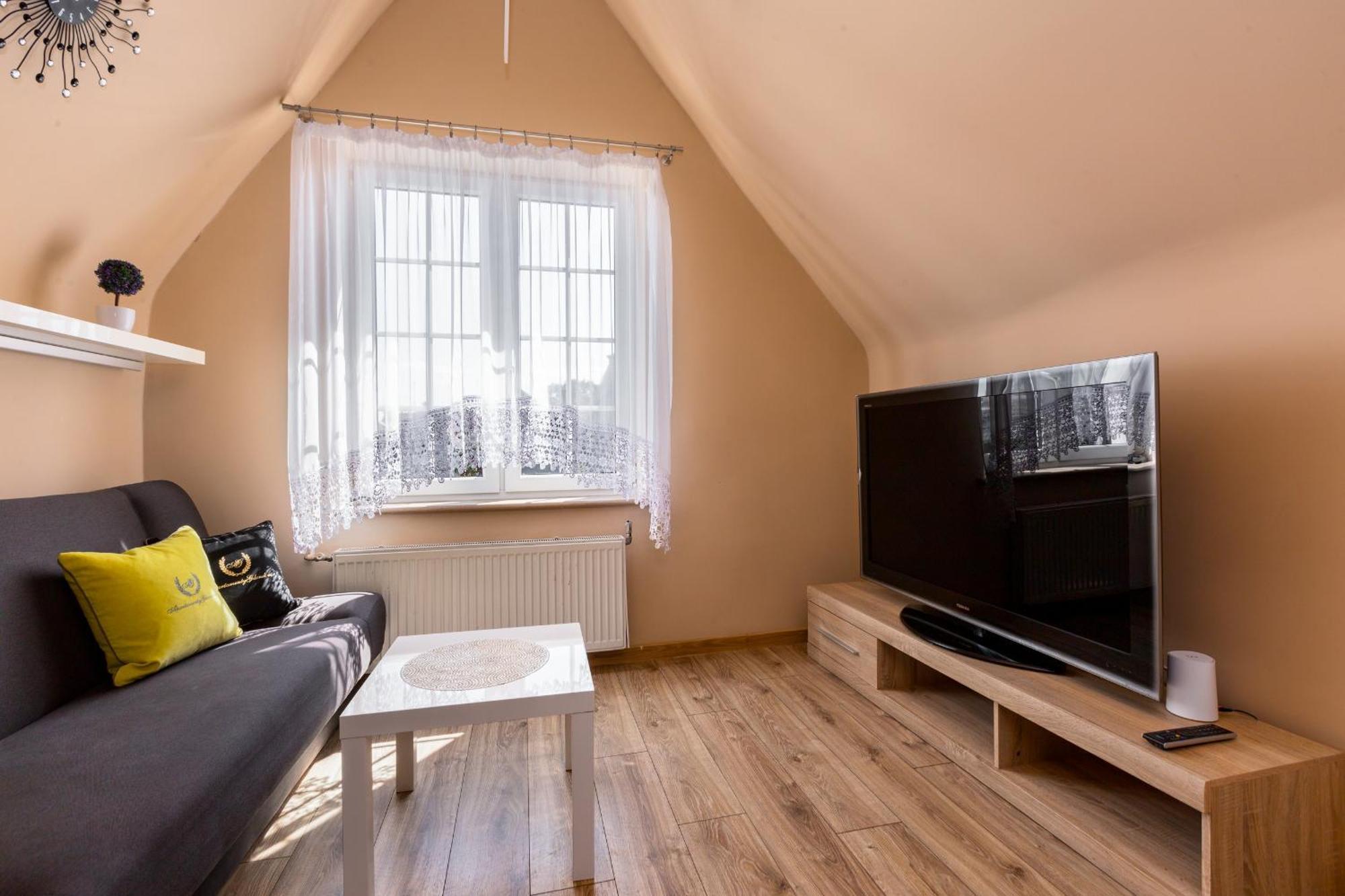 Apartamenty Gdansk Eu - Apartamenty Przy Szerokiej 외부 사진